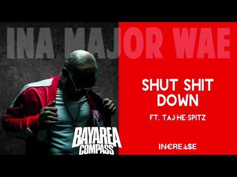Thiswae ft. Taj-He-Spitz - Shut Shit Down [BayAreaCompass]