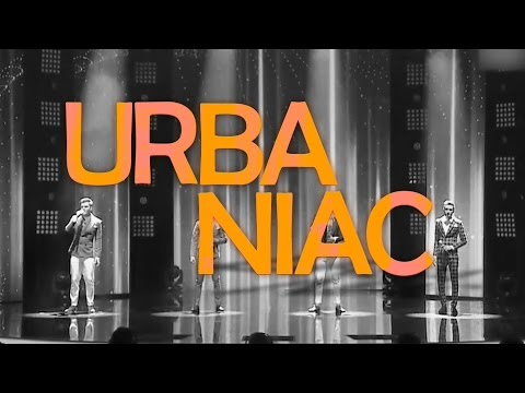 Urbaniac S04E05 - Cristian Prăjescu