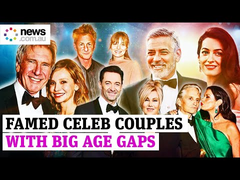 Hugh Jackman Age Gap