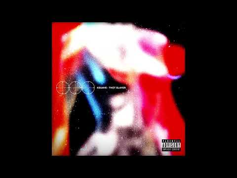 K Suave feat. Lewii & Auzzi - Thot of the Year (Instrumental remake)