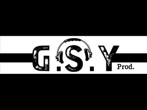 EVERYDAY GSY PROD  RMANO DEEHP JAH SPY JR TEE BLACK M