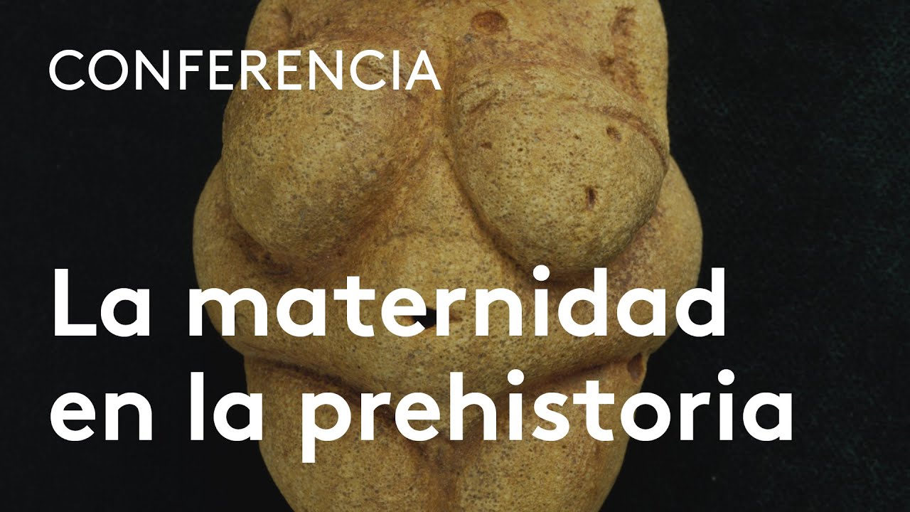La maternidad en la Prehistoria | Marcos García-Diez