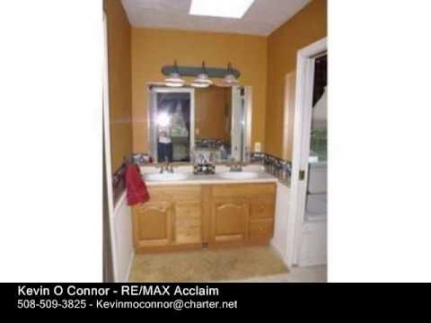 125 Dudley Road Oxford, MA 01540 - Single-Family Home - Real Estate - For Sale -