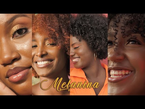 Rednav - Melanina ft Cjay FGB (Video Official)