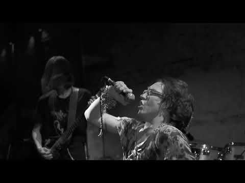 Aveth + Gradual Descent İn Wrong Reality + Everything Went Black Fest @Capetown Пермь 190809