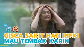 Download lagu Gisca is hurt because Rifki wants to shoot Karin | Science & Social Studies mp3
