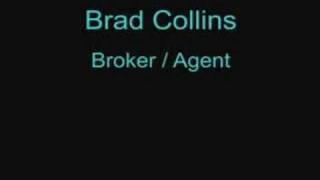 preview picture of video 'Brad Collins - Collins Real Estate Group - Marshall, WI'