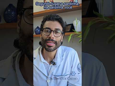B12 Baixa - 5 Melhores Alimentos para Aumentar a Vitamina B12 | Dr Diego de Castro Neurologista
