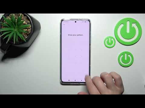 How to Customize Fingerprint Animation on Xiaomi 12 Pro - Change Fingerprint Sensor Effect