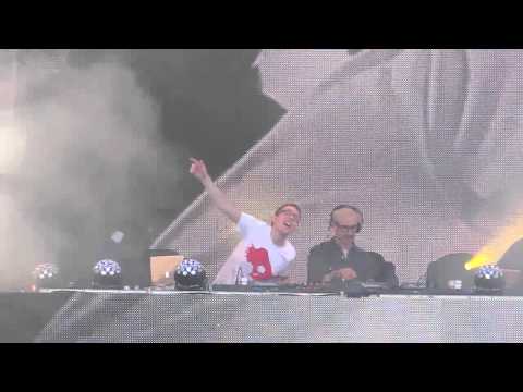 [PsyLounge.org] Thally_19.03.2011 - Above & Beyond Live!