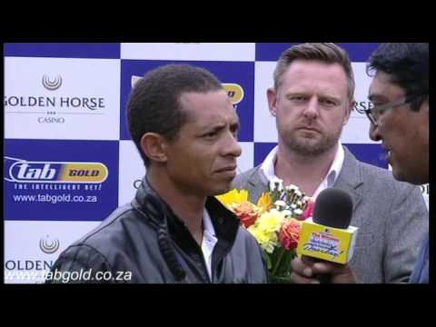 20151206 Scottsville Race 7 won by SPLIT THE BREEZE