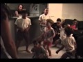 KIDS GETTING FUNKY OZONE PARK FREEZE DANCE PARTY 90s