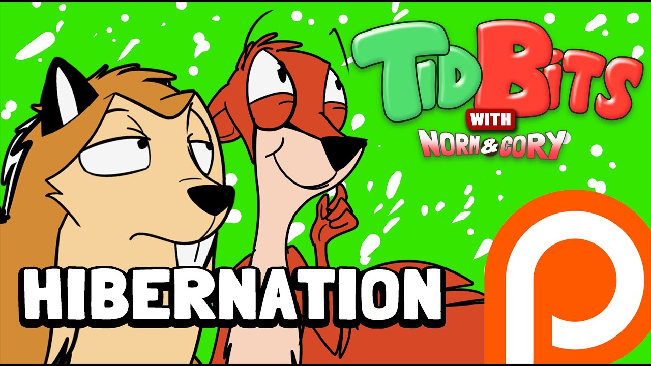 TidBits 103 - Hibernation