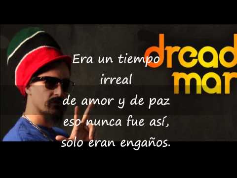 Hubo Un Tiempo - Dread Mar I