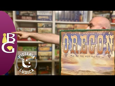 Board Gems — Oregon (Instructional/Review)