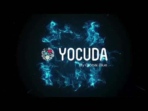 Yocuda Digital Receipt Solution