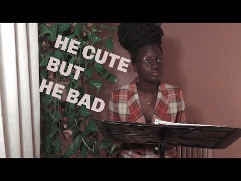 My cat will soon be on America's Most Wanted | Khadija Mbowe