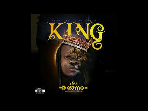 11 DJ Cosmo - Keys & Juice ft Chef 187 {Official Audio}