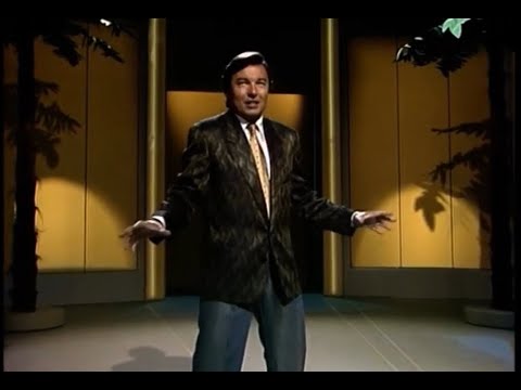 Karel Gott - Hinter der Sonne (Alles wat ademt) 1986, Remastered