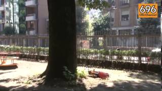 avellino-la-villa-comunale-tra-vandali-e-degrado