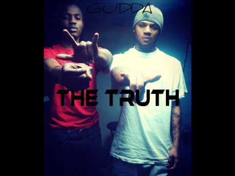 TSM Gudda - The Truth (Hendy Diss)