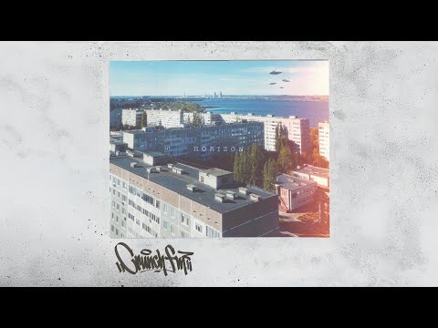 Crunch FM - Horizon FULL ALBUM MIX