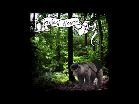 Bear II: The Consequence Of Being A Bear (Hidden track) - Project Herpes