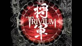 Trivium Like Callisto To A Star In Heaven