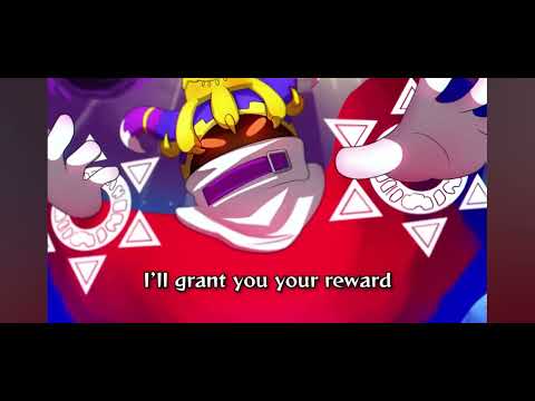 Kirby Music Lyrics || Another Dimension, Under My Control, C-R-O-W-N-E-D