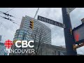 Club Monaco S Flagship Vancouver Store Closes