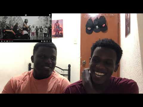 AFRICANS REACT TO THAI HIP-HOP RockstaR -J$R ft. LIL X (Official MV)
