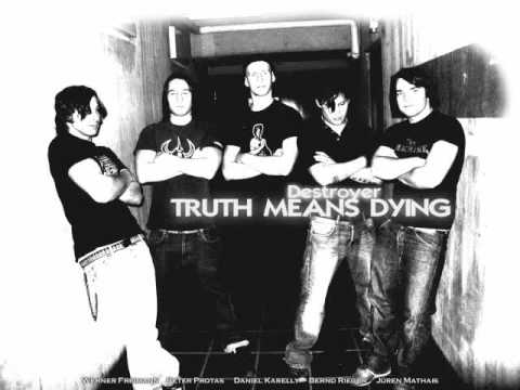 Truth Means Dying-The_hell_of_reality