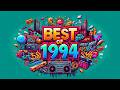 1994 Hip Hop Video Mix Part 2 Of 3 Golden Era Rap