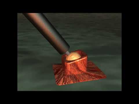 daxophone setup CG by HANS REICHEL