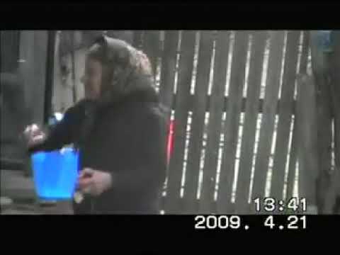 In izvoare cu mamica 21 Aprilie 2009