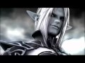 Skillet - Whispers In The Dark (Lineage2 AMV) 