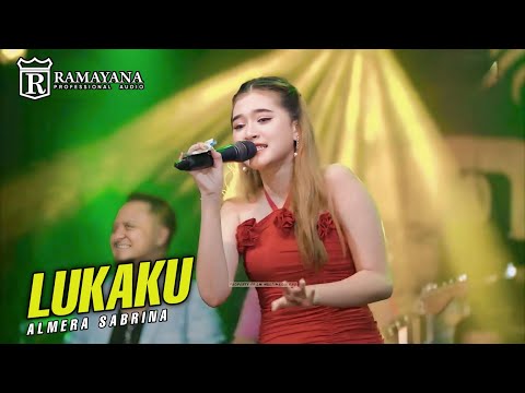 ALMERA SABRINA - LUKAKU - LIVE BETRO SIDOARJO FT RAMAYANA AUDIO - SIMPATIK MUSIC