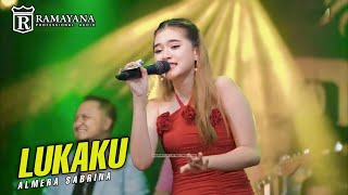 Download lagu ALMERA SABRINA - LUKAKU - LIVE BETRO SIDOARJO FT RAMAYANA AUDIO - SIMPATIK MUSIC mp3