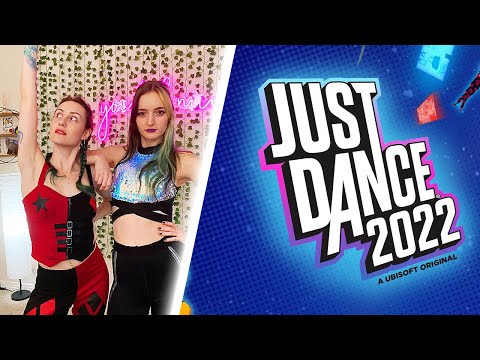 JUST DANCE 2022 EARLY STREAM | 10.29.2021