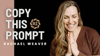 The BEST ChatGPT Copywriting Prompt I Tested 100’s