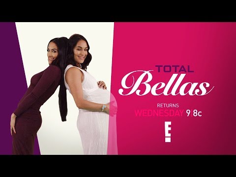 Nikki Bella Talks About Helping To Get Alexa, Carmella And Nia Cast On Total Divas