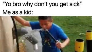 Memes Only Kids Understand