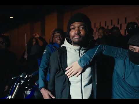 MITCH.PR - CHICAGO 2 (Clip Officiel)