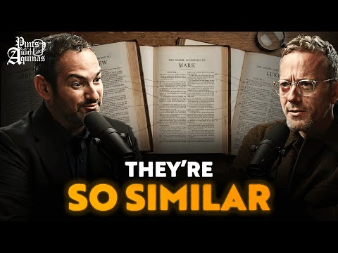 Eine Erklärung des „synoptischen Problems“ der Evangelien (Dr. Michael Barber)