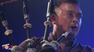 Skipinnish at Shrewsbury Folk Festival 2017