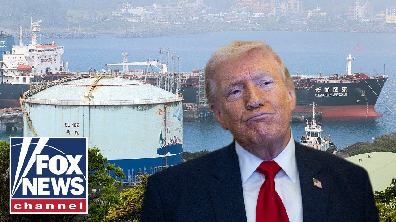 48-HOUR WARNING: Waltz reveals what's in store for Iran after Trump ultimatum