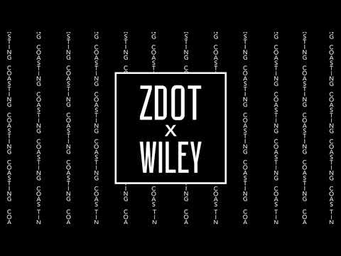 ZDOT - COASTING (FEAT. WILEY) [AUDIO]