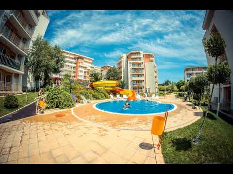 Crown Fort Club - Saint Vlas - Bulgaria
