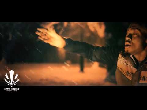 Randy Valentine - Get Ready (Official HD Video)