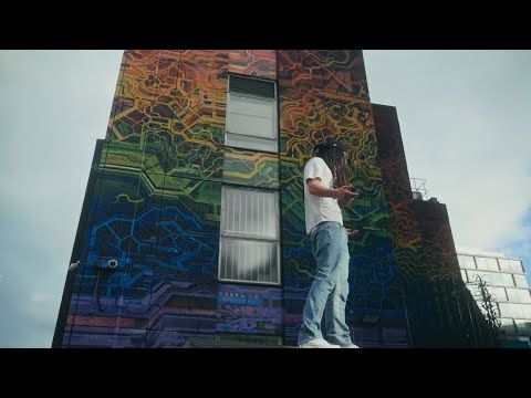 Maz Parvo - Pensa Pa Mi (Official Video)